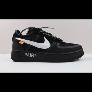 Air force 1 off white